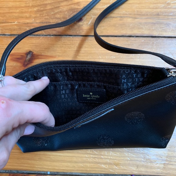 Kate Spade satchel - Picture 3 of 4